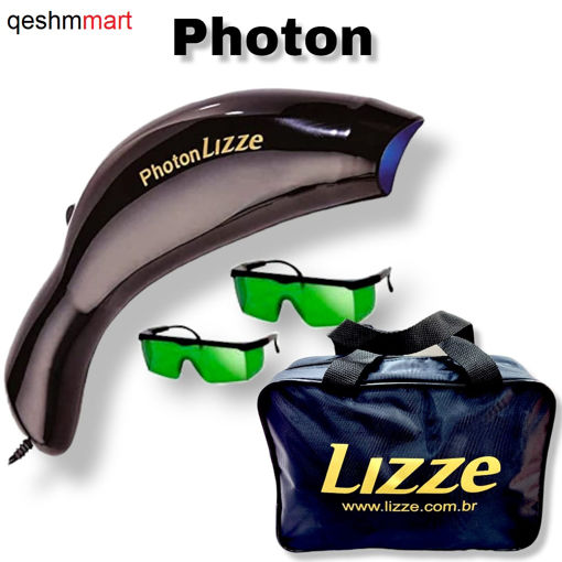 دستگاه فوتون لیز تک نور photon Lizze