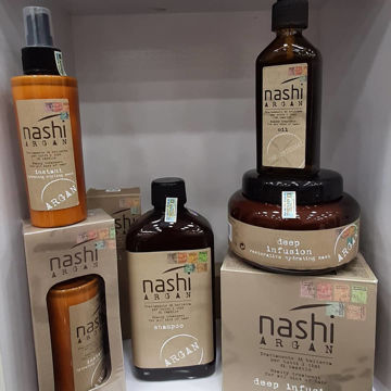 تصویر  پک محصولات ناشی Nashi
