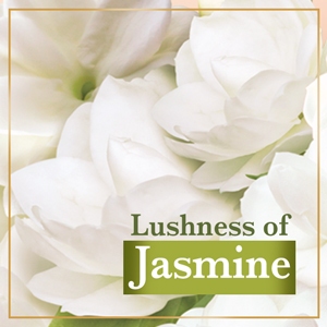 تصویر  صابون لوکس رایحه گل یاس LUX Velvet Jasmine مقدار 170 گرم