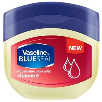 تصویر  وازلین حاوی ویتامین Vaseline Vitamin E حجم 250 میلی لیتر