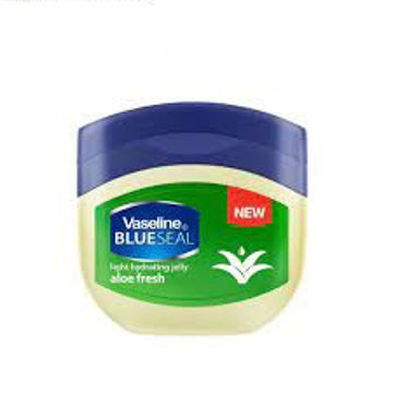 تصویر  وازلین حاوی آلوئه ورا Vaseline Aloe Fresh حجم 100 میلی لیتر