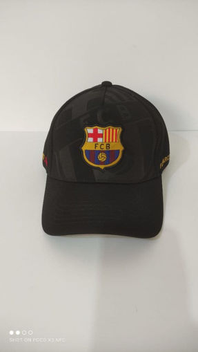 کلاه باشگاهی 103