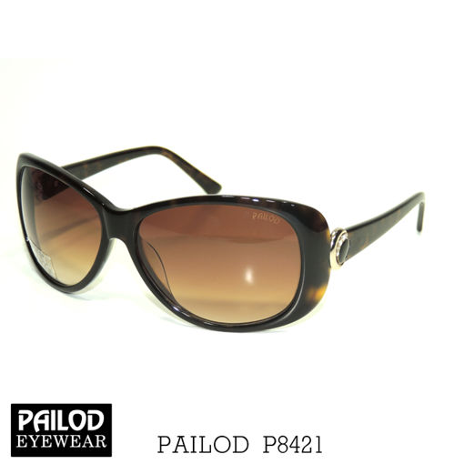 عینک آفتابی زنانه پایلود PAILOD P8421