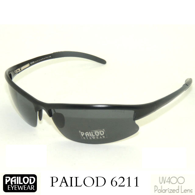 تصویر  عینک آفتابی پایلود PAILOD P6211