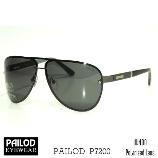 عینک آفتابی مردانه پایلود PAILOD P7200