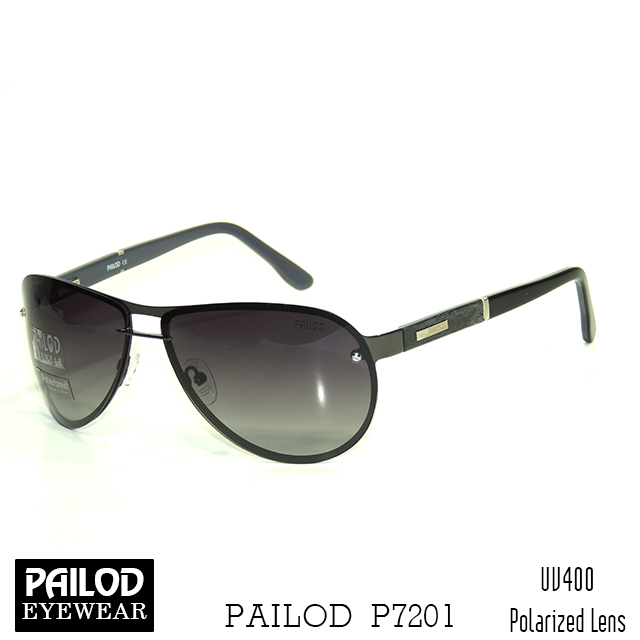 تصویر  عینک آفتابی مردانه پایلود PAILOD P7201