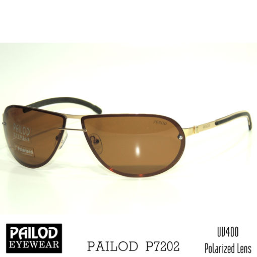 عینک آفتابی مردانه پایلود PAILOD P7202