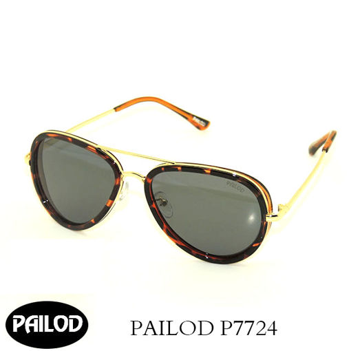 عینک آفتابی مردانه پایلود PAILOD P7724