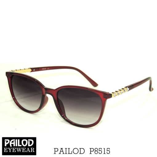 عینک آفتابی زنانه PAILOD P8515