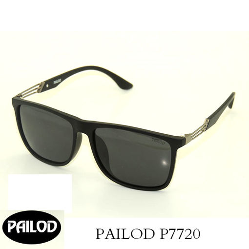 عینک آفتابی مردانه پایلود PAILOD P7720