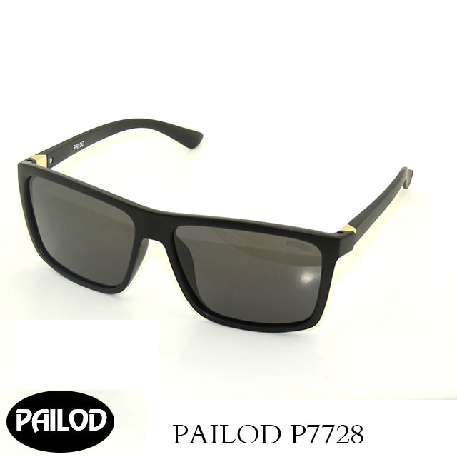 تصویر  عینک آفتابی مردانه پایلود PAILOD P7728