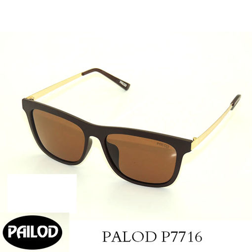 عینک آفتابی مردانه پایلود PAILOD P7716