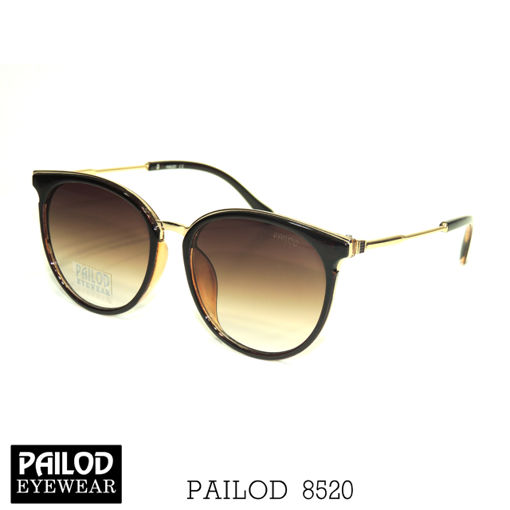 عینک آفتابی زنانه PAILOD P8520