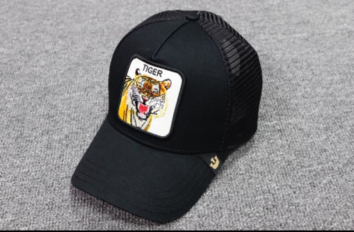 کلاه گورین Tiger 1