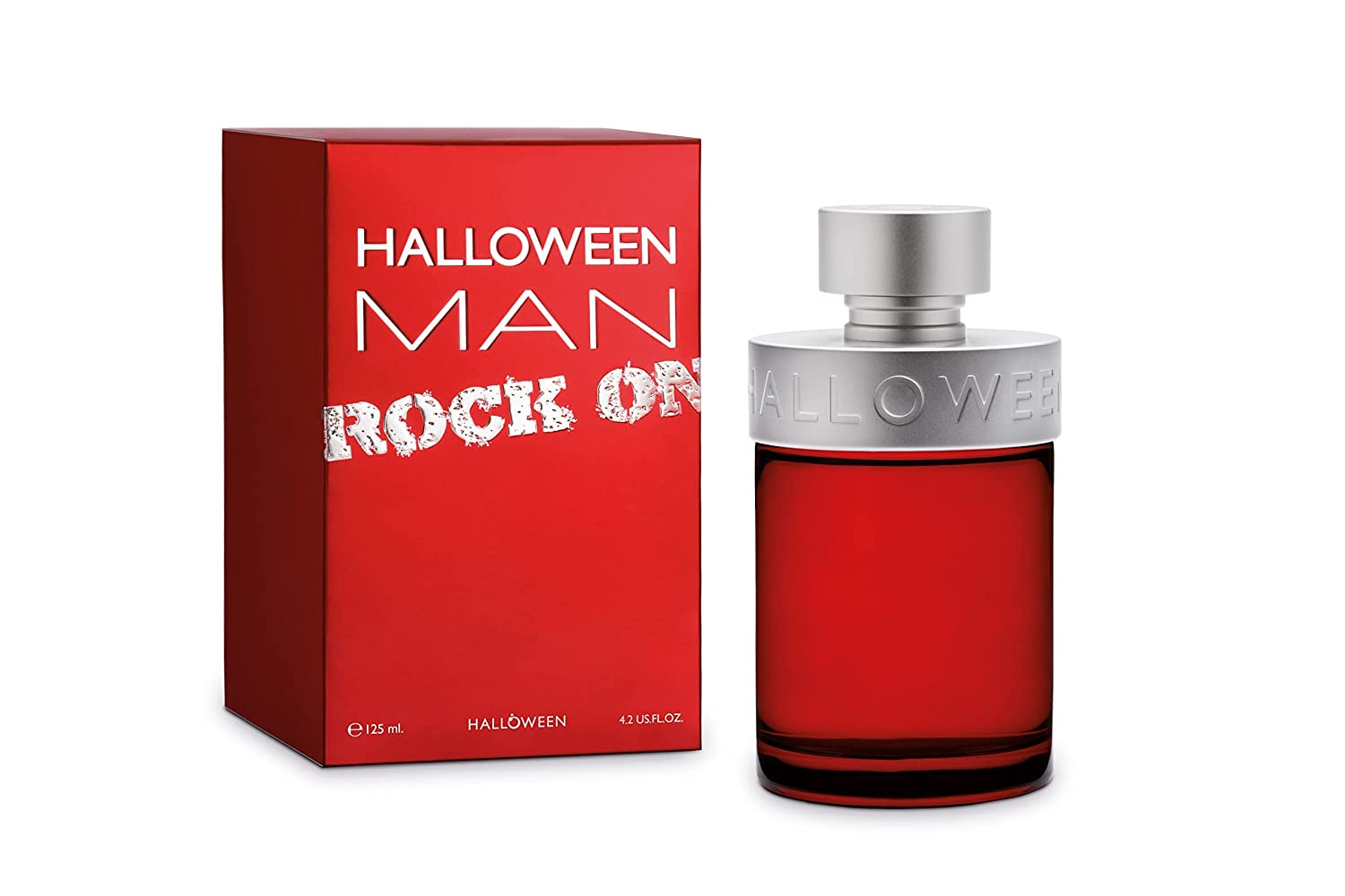 عطر ادکلن هالووین من راک آن  Halloween Man Rock On