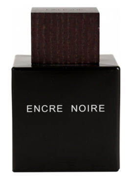 ادکلن لالیک مشکی-چوبی-انکر نویر  Lalique Encre Noire