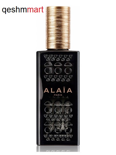 عطر ادکلن زنانه آلایا پاریس  Alaia