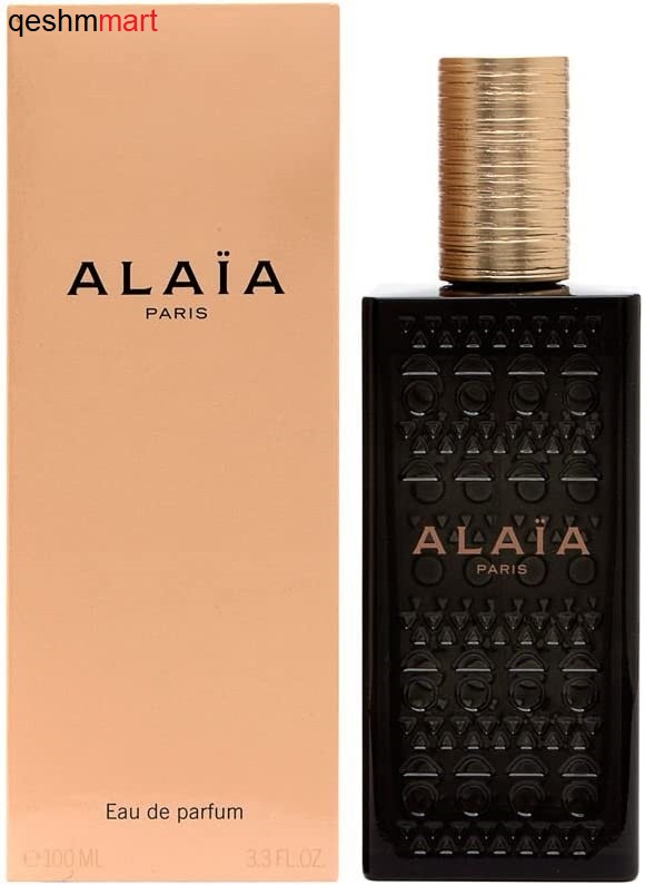 عطر ادکلن زنانه آلایا پاریس  Alaia