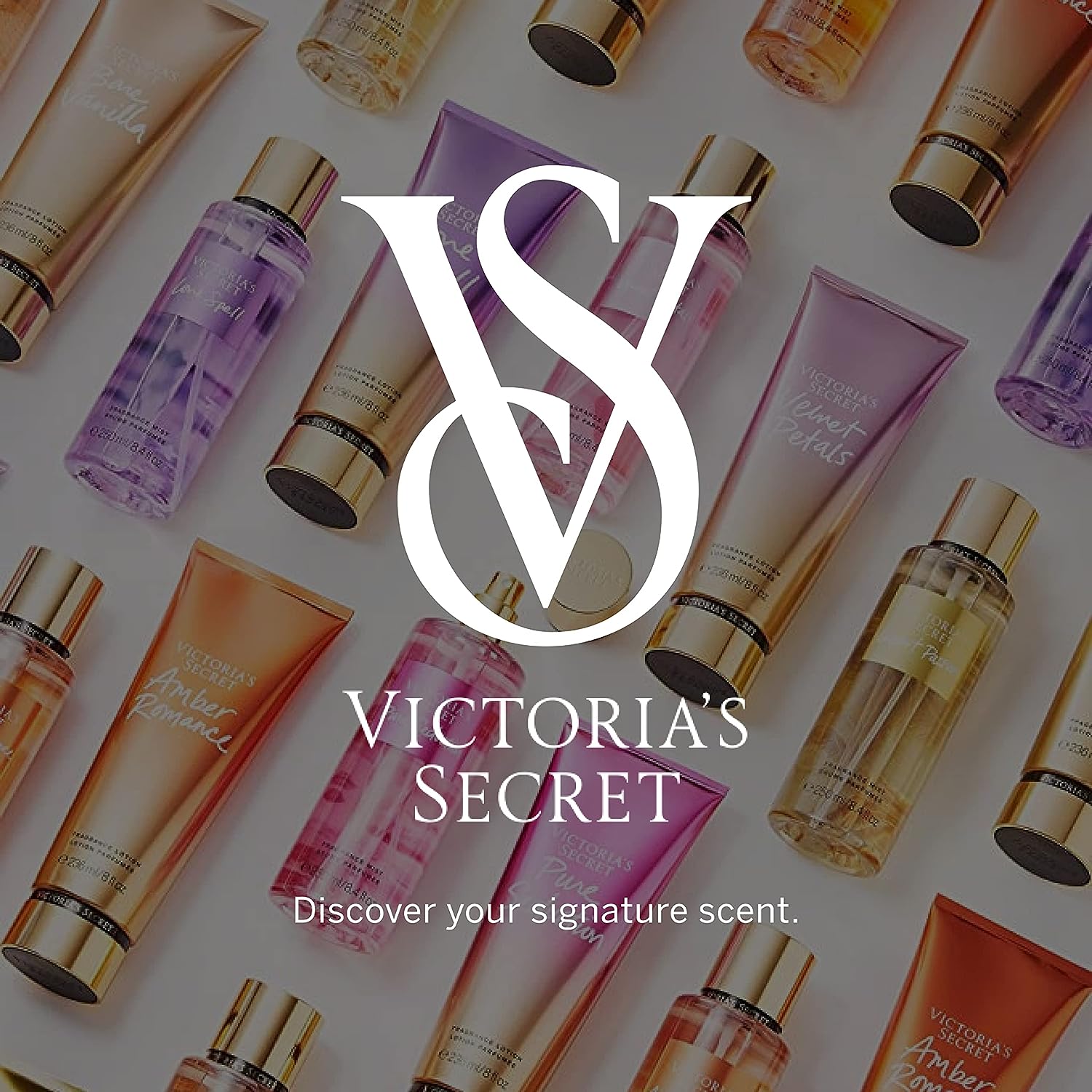 بادی اسپلش ویکتوریا سکرت ولوت پتالز شیمر Victoria Secret Velvet Petals Shimmer