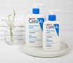 لوسیون کرم مرطوب کننده صورت و بدن سراوی Cerave حجم 236