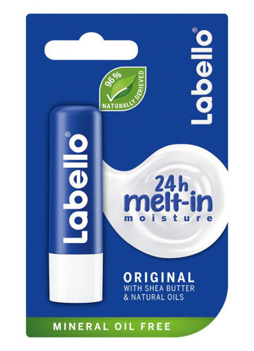 بالم لب اوریجینال لابلو آبرسان LABELLO ORIGINAL MOISTURIZING LIP BALM