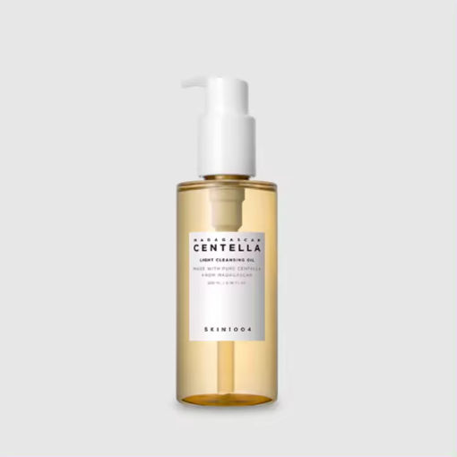 شوینده روغنی ملایم سنتلا اصل Centella Light Cleansing Oil