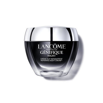 کرم ضدچروک شب ژنفیک لانکوم Lancôme Advanced Génifique Night Cream