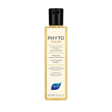 شامپو موهای رنگ شده فیتو Phyto مدل کالر Color حجم 100 میل