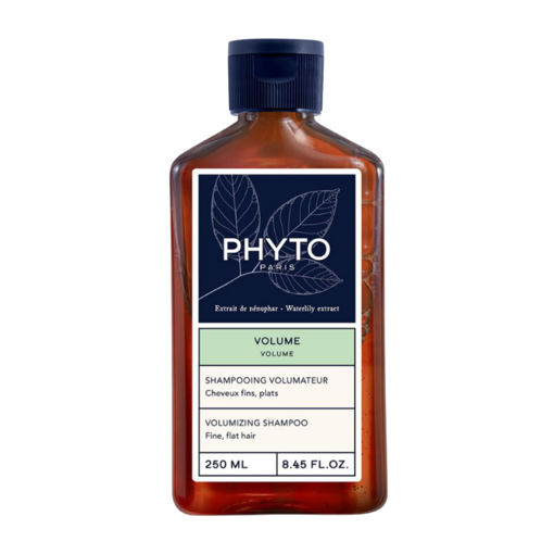 شامپو مو فیتو مدل ولوم حجم 250 میلی لیتر Phyto