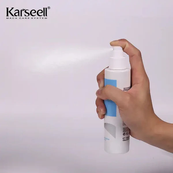 اسپری پروتئین کارسل حجم 150 میلی لیتر Karseell