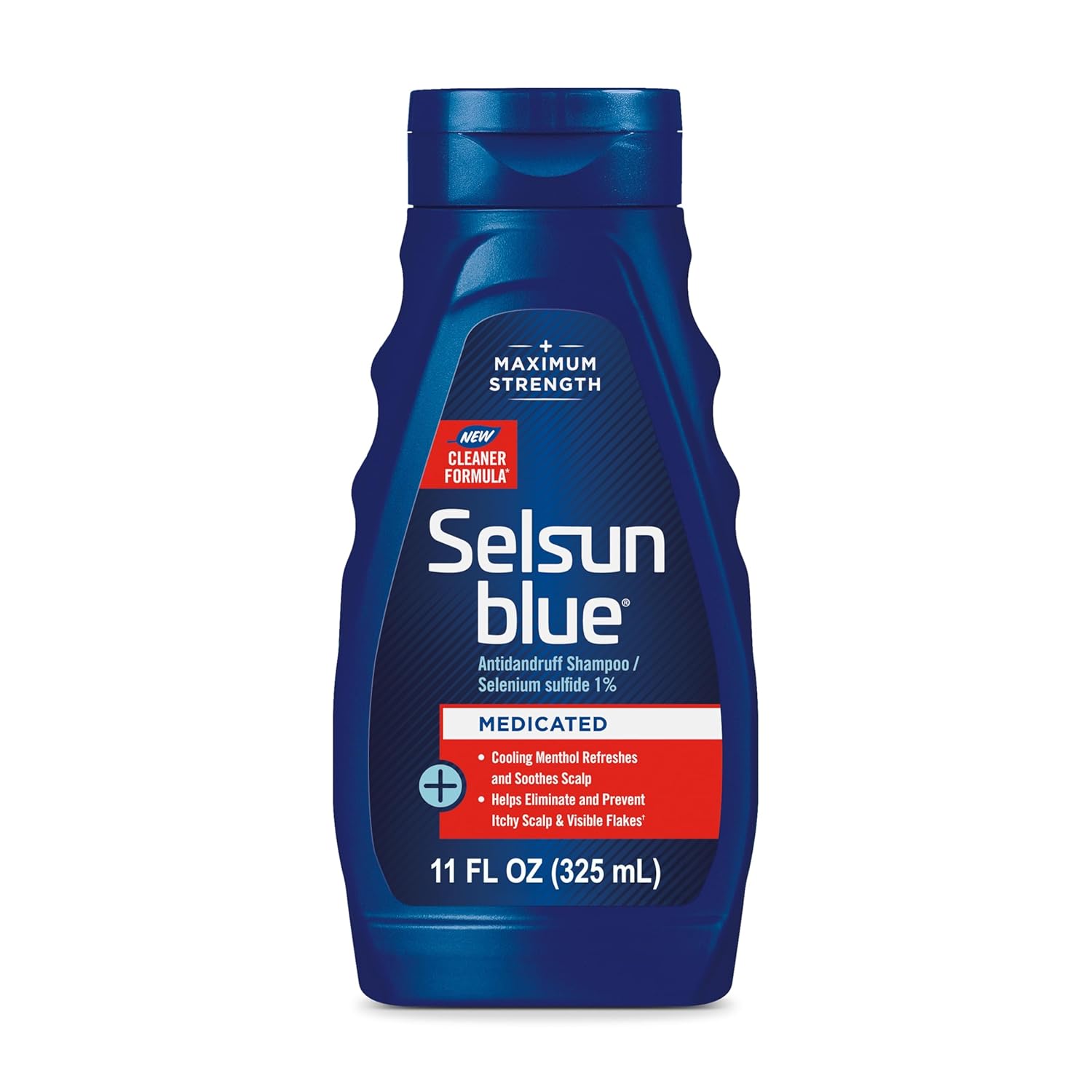 شامپو ضد شوره سلسون بلو  Selsun blue