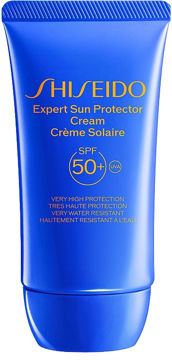 ضد آفتاب ضد چروک +SPF50 شیسیدو Shiseido