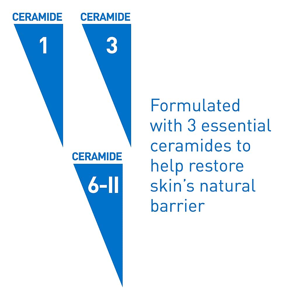 لوسیون روز مرطوب کننده سراوی CeraVe