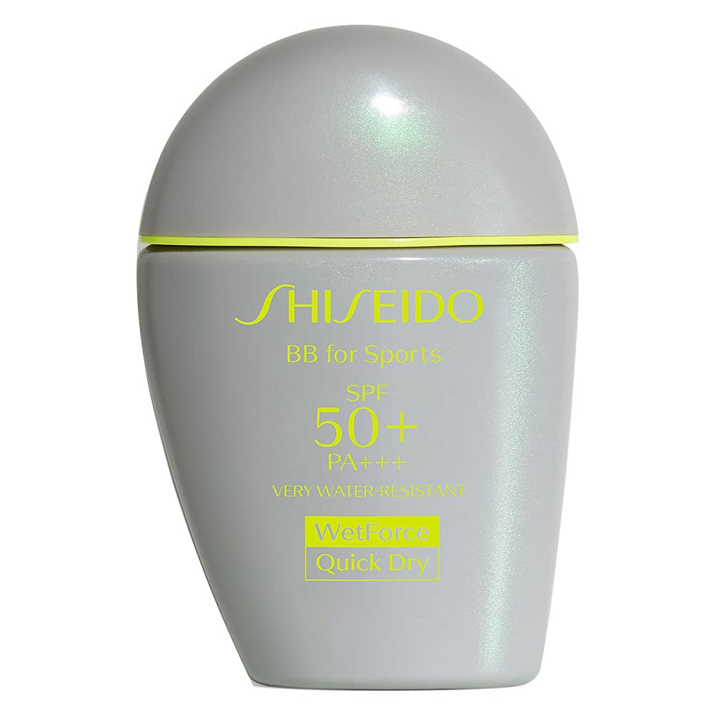 ب ب کرم SPF50 شیسیدو Shiseido