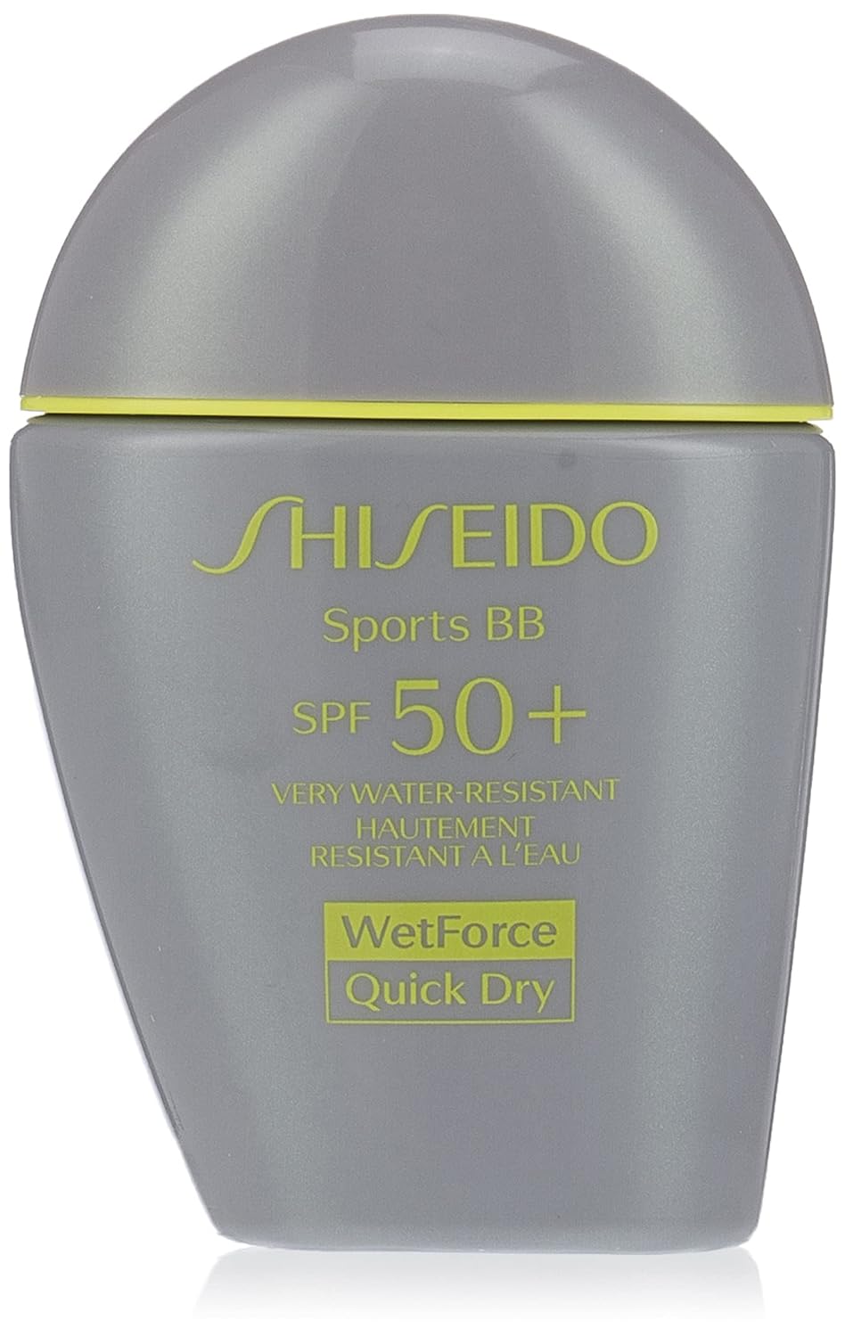 ب ب کرم SPF50 شیسیدو Shiseido