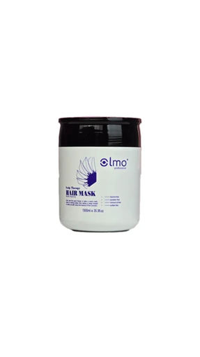 ماسک مو اولمو بدون سولفات Olmo Hair Mask