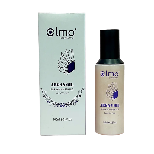 روغن آرگان اولمو Olmo Argan OIl