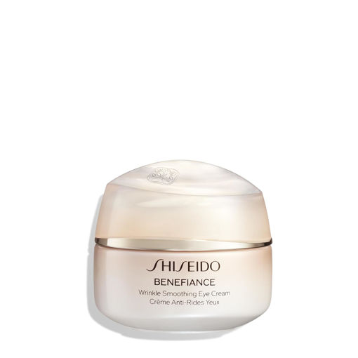 کرم دور چشم بنفیانس شیسیدو Shiseido Benefiance