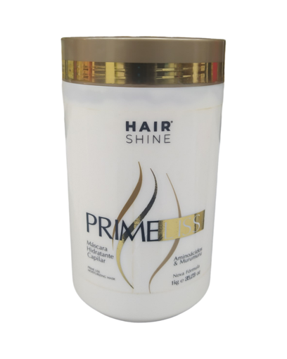 بوتاکس مو هیرشاین Hairshine Primeliss