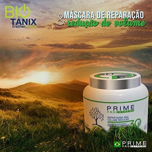 بوتاکس مو بیو تانیکس پرایم Bio tanix Prime