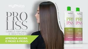 کراتین  مای فیوس PRO LISS 3D حجم 1000 میلی لیتر