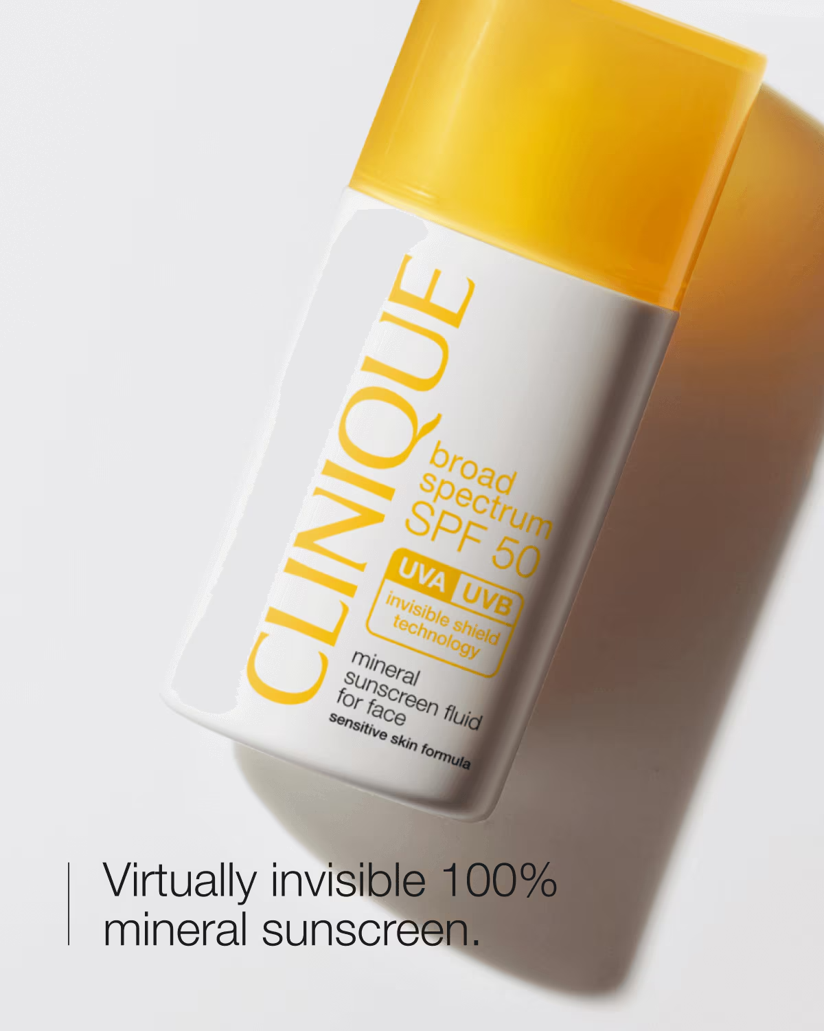 ضد آفتاب مینرال کلینیک Clinique SPF50