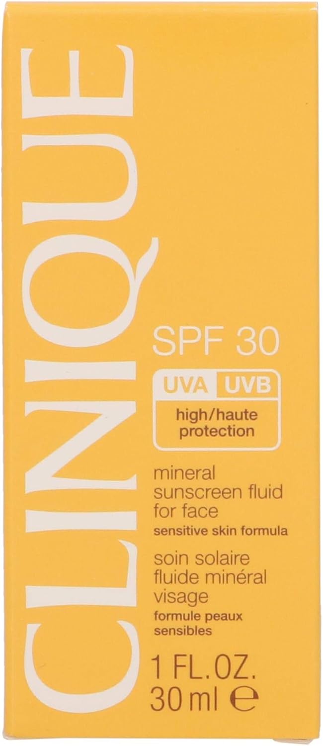 ضد آفتاب مینرال کلینیک Clinique SPF50