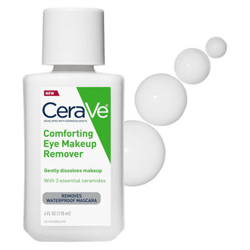 پاک کننده آرایش چشم سراوی  CeraVe