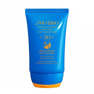 ضد آفتاب SPF30 AGE DEFENSE شیسیدو