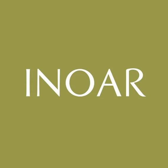 کراتین اینوار وگان رولوشن بدون بو و گاز INOAR