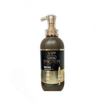 ماسک مو وی آی پی گلدن هیر VIP GOLDEN HAIR