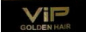 وی آی پی گلدن هیر VIP GOLDEN HAIR