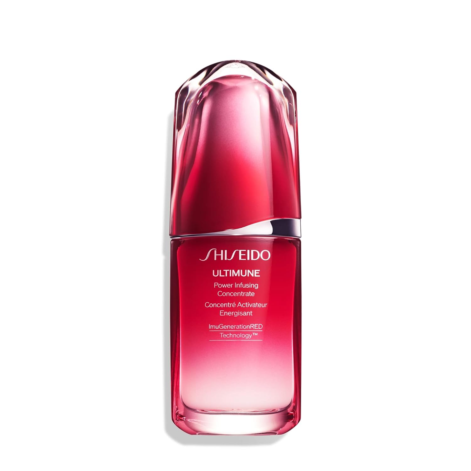 سرم جوانساز اولتیمون شیسیدو Shiseido Ultimune Power