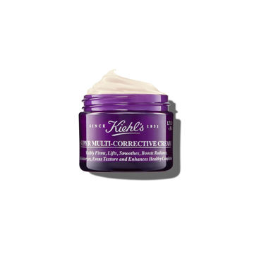 کرم ضد پیری و لیفتینگ قوی کیلز KIEHL’S